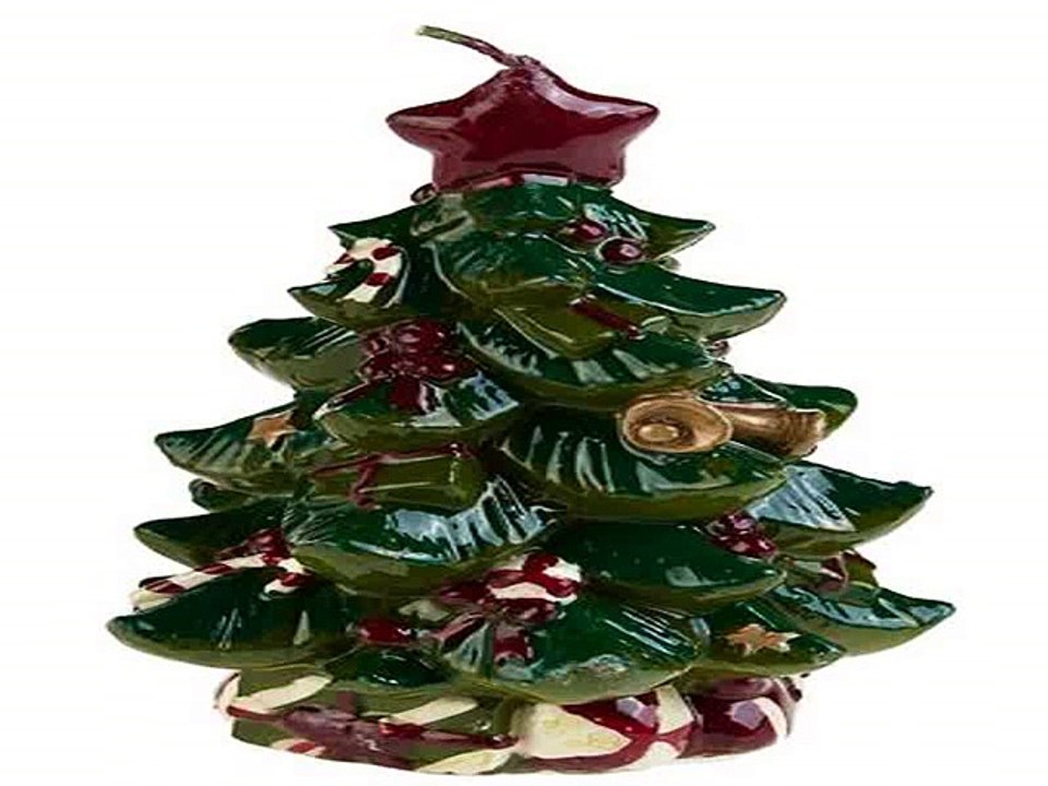 Наконец-то!Купил подарок на день рождения - Свеча Нарядная елочка в г. Нижний Новгород