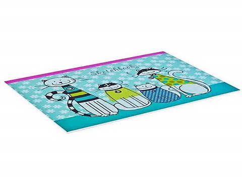 Четкий подарок на все случаи жизни - Записная книжка Коты в г. Белгород