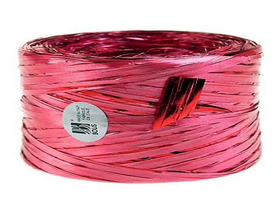 Самый популярный подарок на день рождения - Лента упаковочная Рафия в г. Краснодар