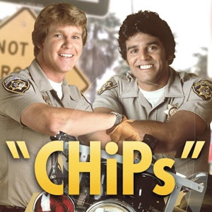 CHiPs 35 YEAR CAST REUNION