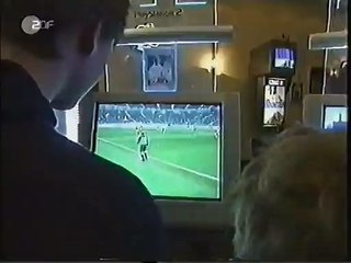 Nena Schau Hin 2003 ( video 2 )