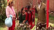 المسلسل المغربي الجديد شوك السدرة _ الحلقة الثامنة