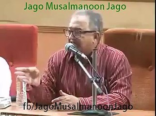 Exposing Zakir Nalaiq On Indian Media