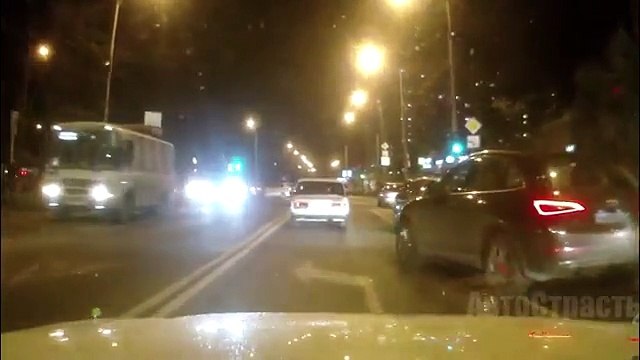 (18 )Новая Подборка Аварий и ДТП #275 Декабрь 2015 || АвтоСтрасть