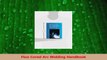 PDF Download  Flux Cored Arc Welding Handbook Download Full Ebook