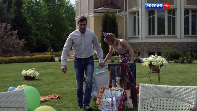 Новинка2015!Мелодрама Шанс(весь фильм). HD Версия! Русские фильмы мелодрамы2015 Russian film