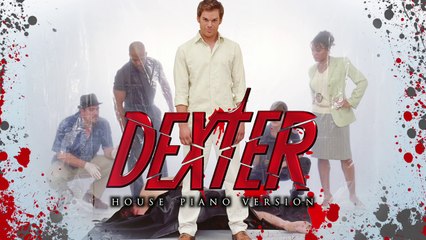 Dexter - House Theme | Piano Version