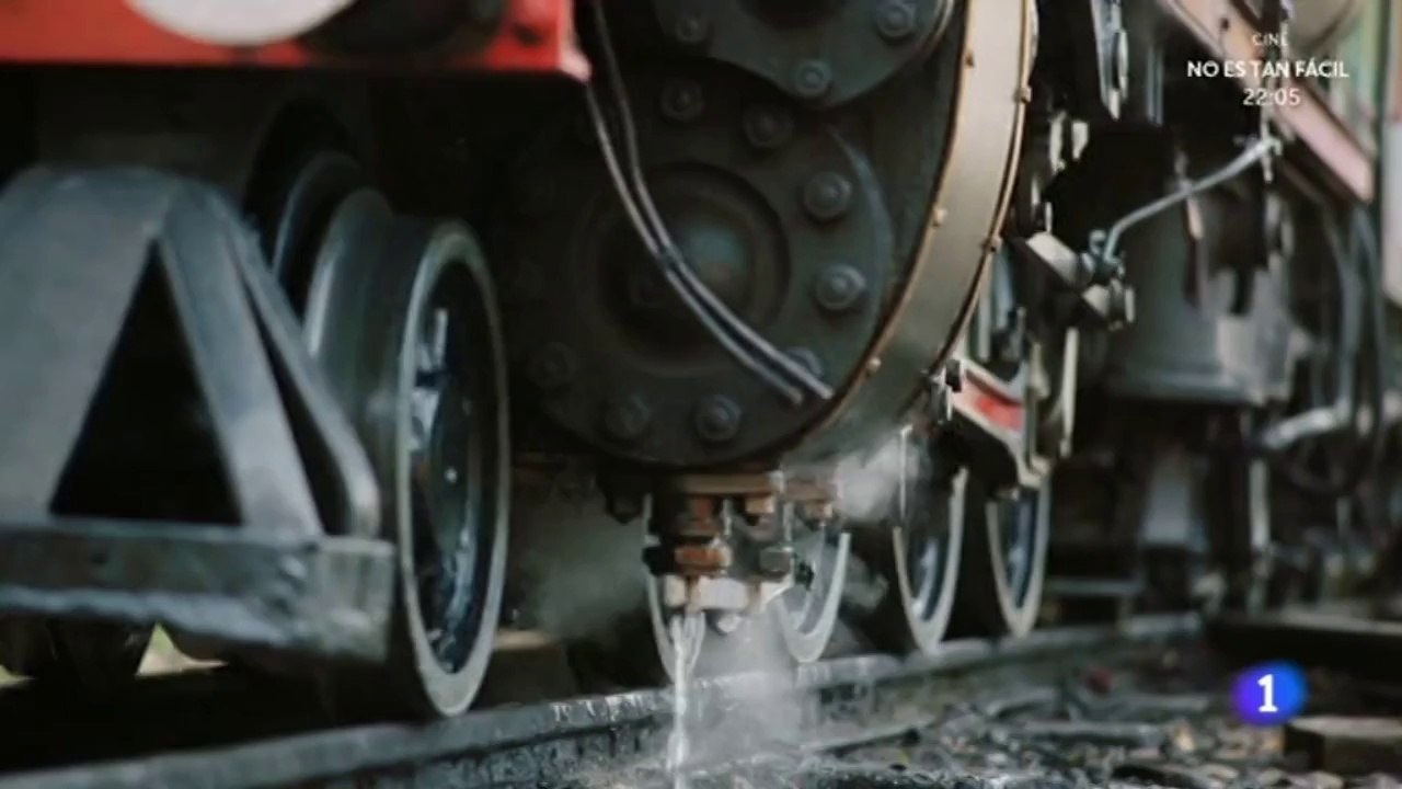 El tren del placer