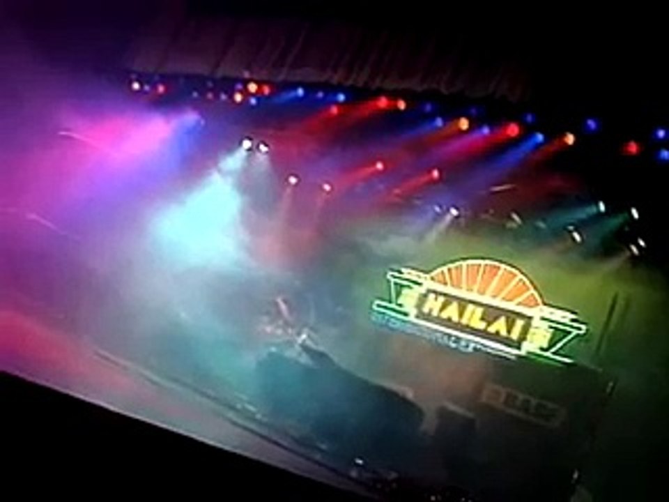 Pance Pondaag - Demi Kau Dan Si Buah Hati