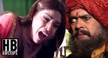 Ek Tha Raja Ek Thi Rani Maheshwari To Be-Raped-By Sirtaj 4th January 2016