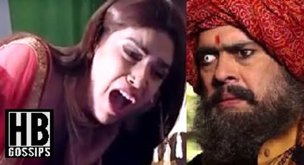 Ek Tha Raja Ek Thi Rani Maheshwari To Be-Raped-By Sirtaj 4th January 2016