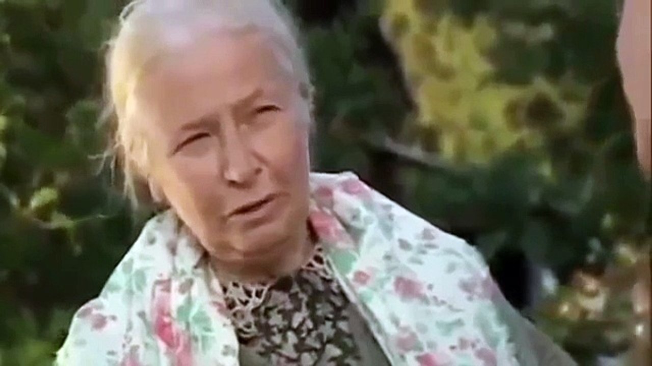 Трогательная мелодрама ЖИВЕТ ЛЮБОВЬ.Русские фил...