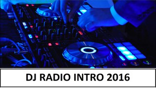 DJ RADIO 2016