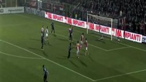 Vicenza - Latina 1 - 1 Highlights Serie B