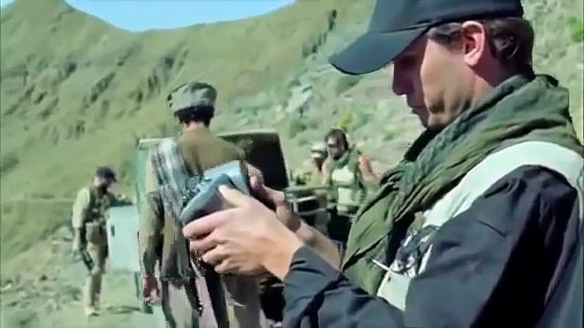 Фильмы действий 2015 Битва в Пустыне Боевик фильмы 2015 полные версии