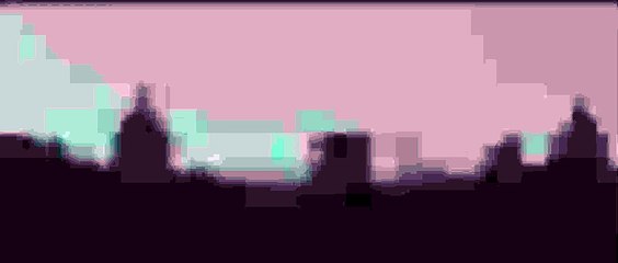 اعلان لصلاح علي صفحته الخاصة