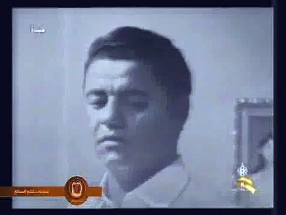 غانم الصالح - مشهد من سهرة حياة