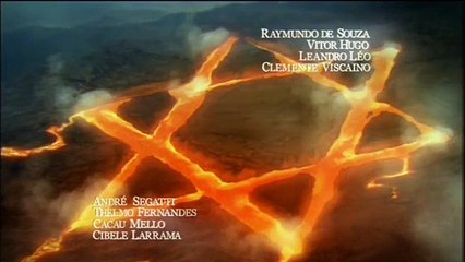 Rei Davi Capitulo 33 Parte 1/3