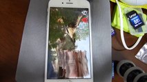 IPhone 6S Apple iPhone 6sのAntutuベンチマークテスト結果 plus