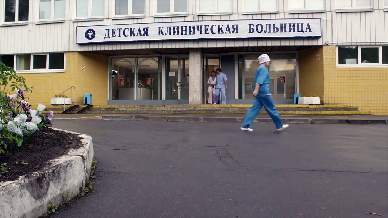 Новинка2015!Мелодрама Сломанные судьбы(весь фил...