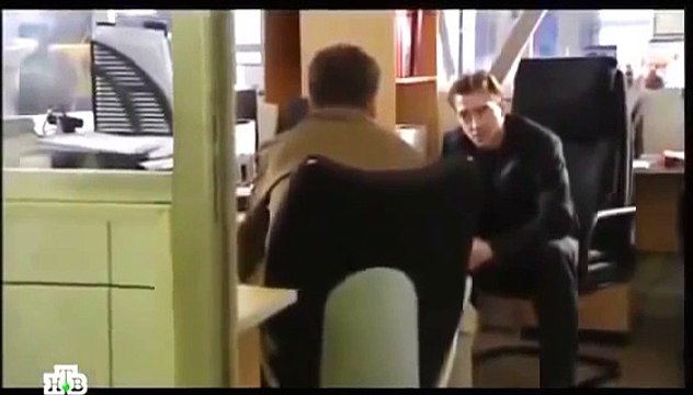 Отличный криминальный фильм Мастер. Русские фильмы криминал russian film crime film