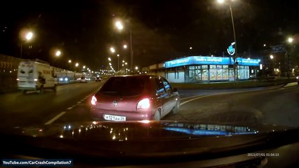 Car Crashes Compilation # 591 - November 2015 - 2016 - 2016