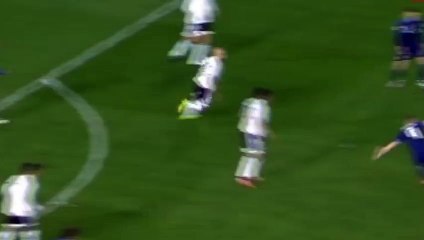 اهداف مباراة  ريال مدريد وفالنسيا ٣-١-٢٠١٦