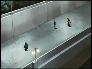 Tokyo Underground 17