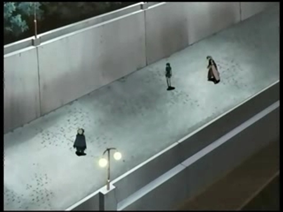 Tokyo Underground 17