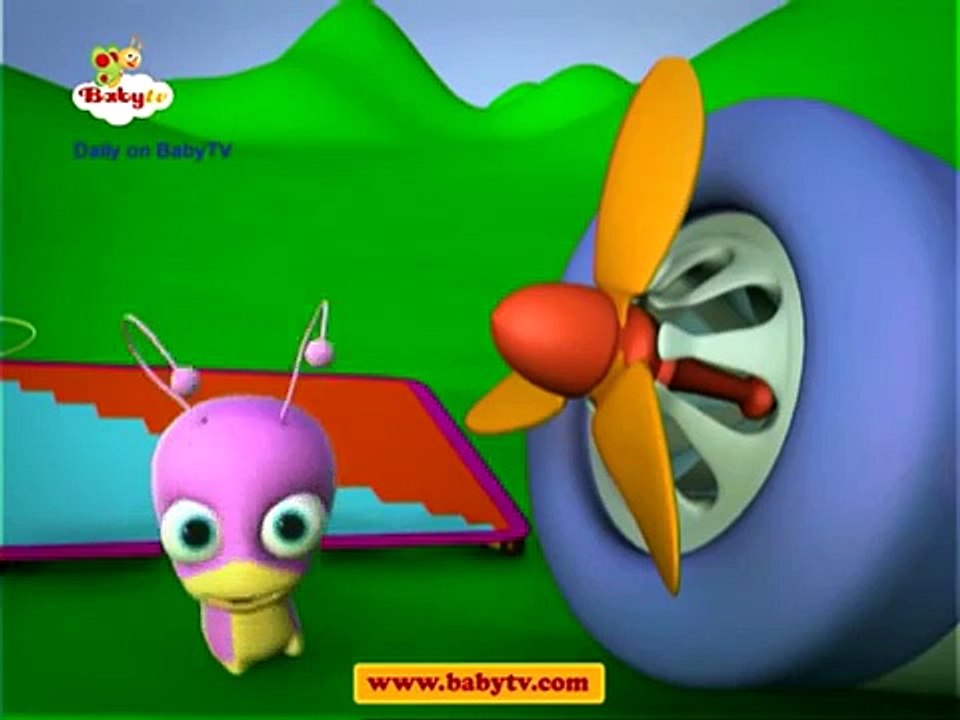 Tulli by BabyTV (german) - Dailymotion Video
