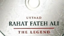 Rahat Fateh Ali | Charkha | Terey bina remix