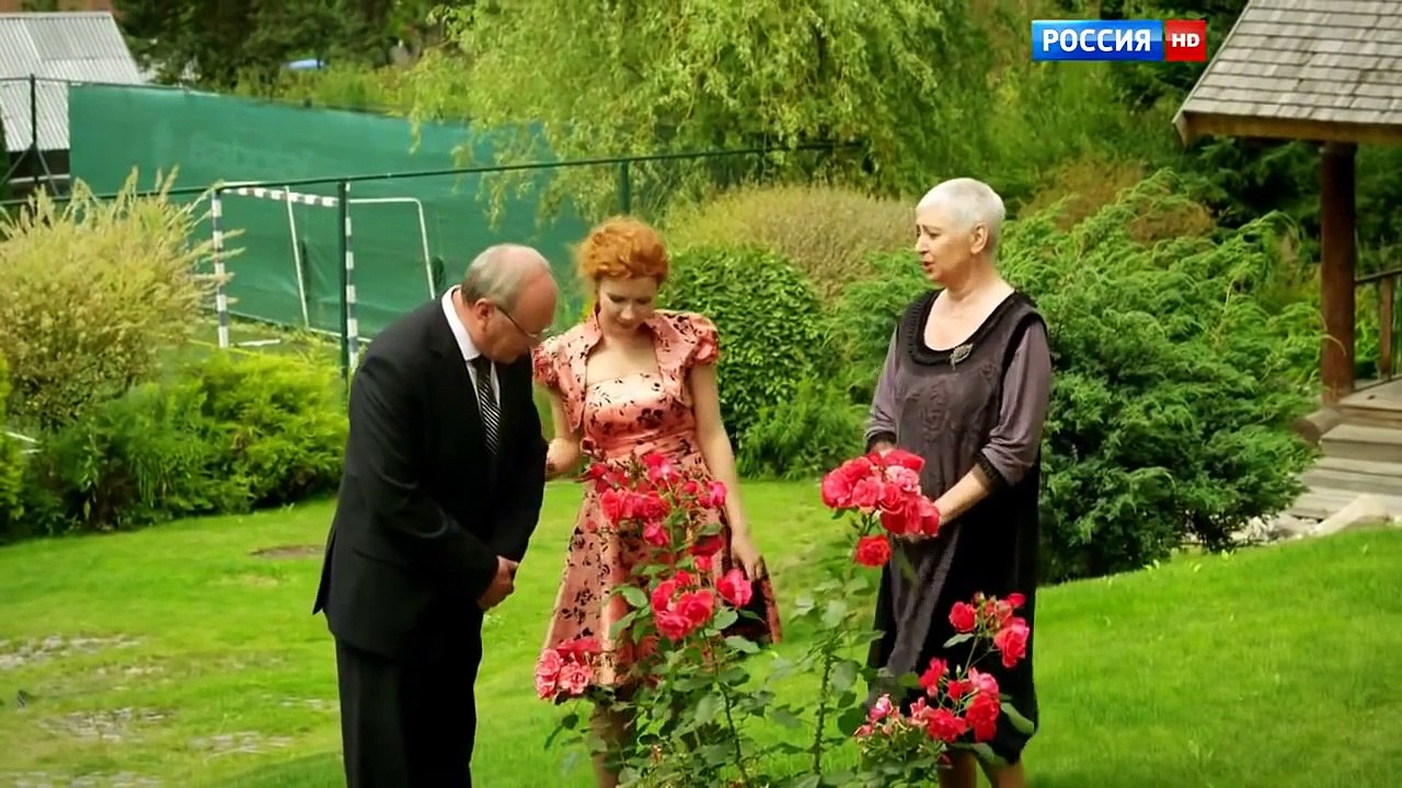 Новинка2015! Мелодрама Простая девчонка.HD Верс...