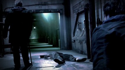 Saw VII - Alternate Ending (Funny)