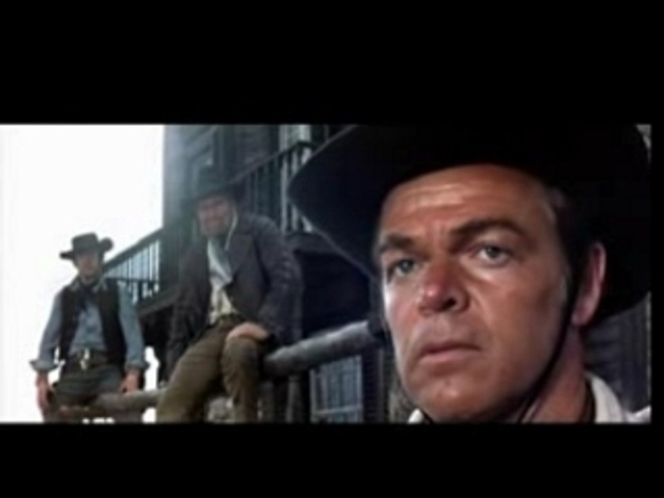 Sergio Leone Story - ENORME