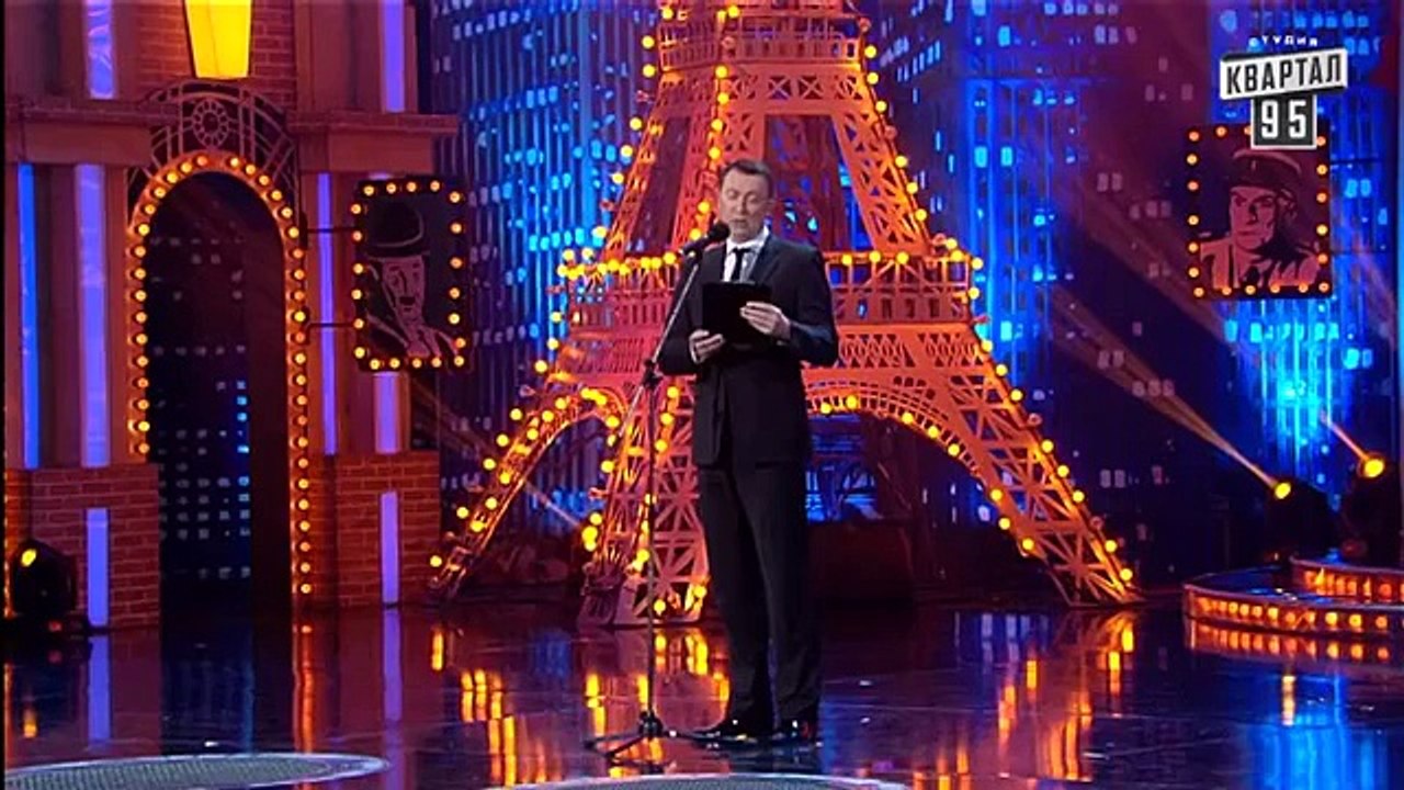 Новогодний Валерий Жидков - Что останется после...