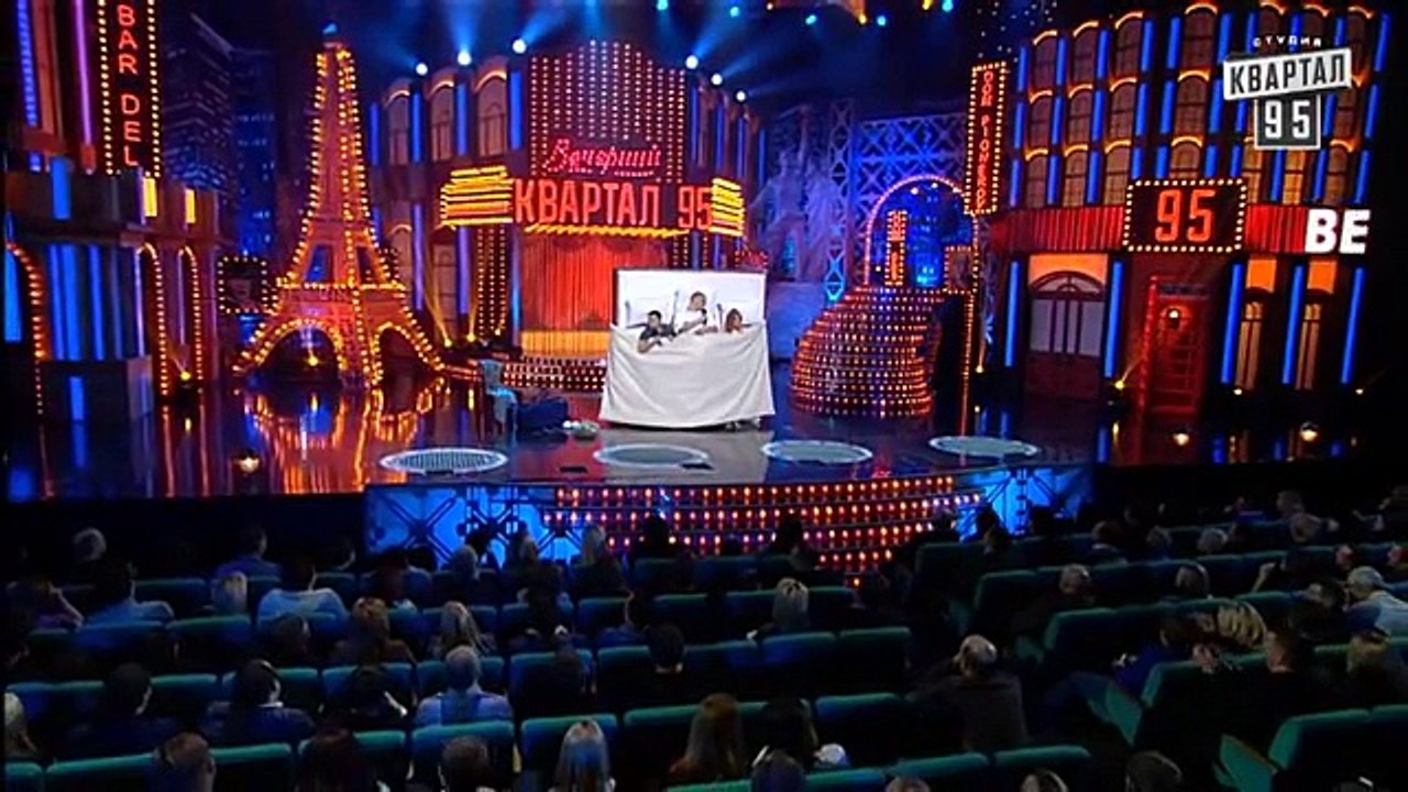 Новогодняя ипотека - где брать кредит - Вечерний Квартал 31.12.2015