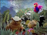 Rainbow | Lions & Tigers | Full Episode | Zippy, Bungle & George Are In The Jungle | Kids TV Show