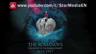 Soundtrack from The Romanovs. The History of the Russian Dynasty - Lullaby