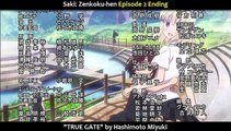 Gathering » Anime (Winter 2014) Openings and Endings [Unranked Collection #6]