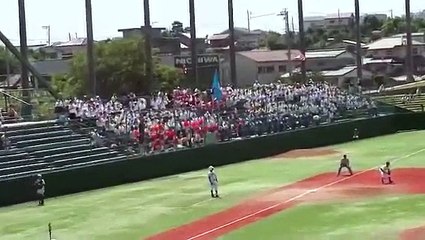 磯原郷英高校　狙い打ち～SUNNY DAY SUNDAY