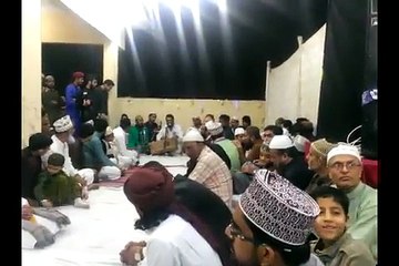 Ameen SUltani mehfil 4