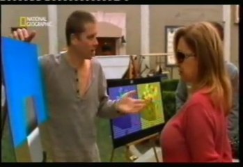 Ilusiones opticas. Raul Espert.