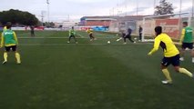villarreal ciudad deportiva 30 noviembre 2013 1