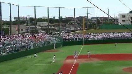 茨城キリスト高校　SEE OFF