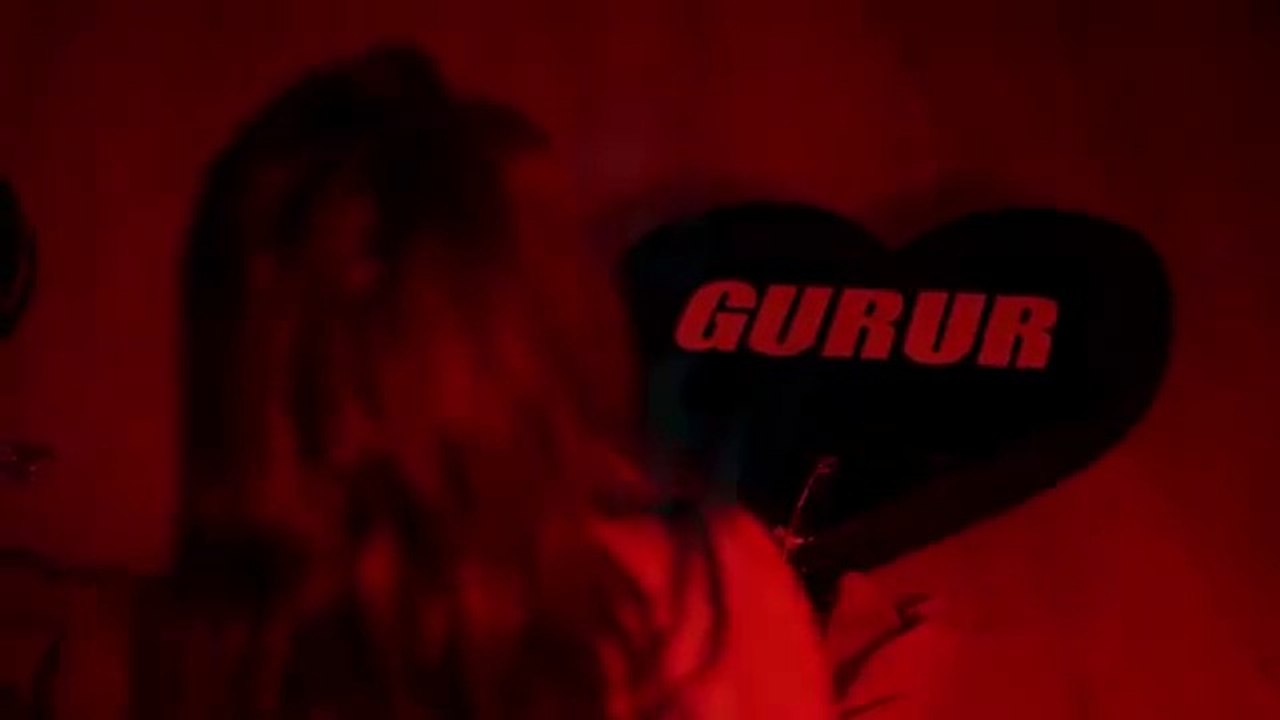 Zeki Güner Aşk Niye Böyle