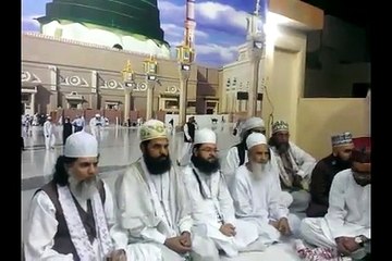 Ameen SUltani mehfil 5