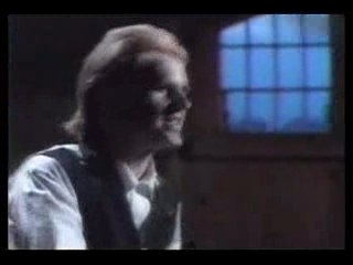 Howard Jones - The Prisoner