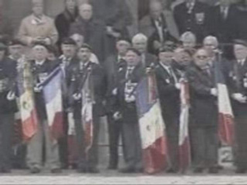 Dien Bien Phu: cérémonie pour les vétérans
