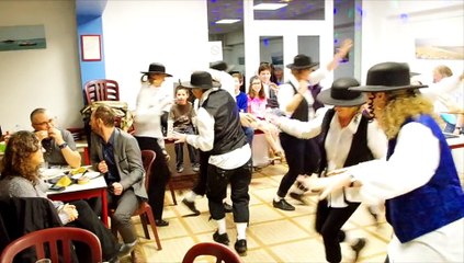 Réveillon 1er janvier 2016