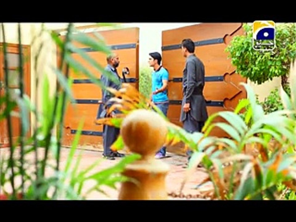 Sada Sukhi Raho - EP 87 Geo TV 3-1-2016